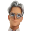 👤