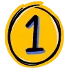 1️⃣