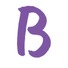 💜