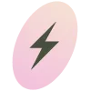 ⚡