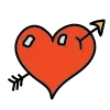 ❤️