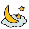 🌜