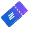 🎫