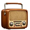 📻