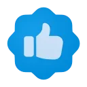 👍
