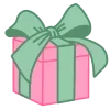 🎁