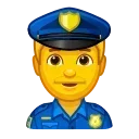 👮‍♂️
