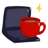 ☕️