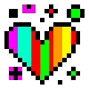 ❤️