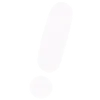 ❕