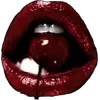 💋