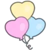 🎈