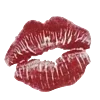 💋