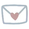 💌