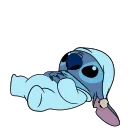 😴