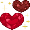 ❤️