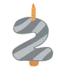 2️⃣