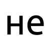 ➖