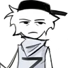 ❔