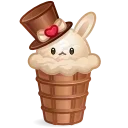 🍦