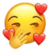 🤭