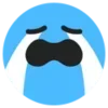 😭