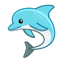 🐬