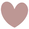 ❤️
