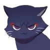 😠