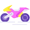 🏍