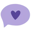 💜