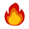 🔥