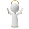 😇