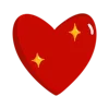 ❤️
