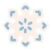 ❄️