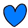💙