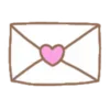 💌