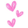 💗