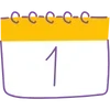 📆