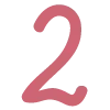 2⃣