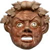 😨