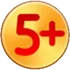 5⃣