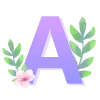 🔠