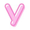 💗