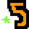 5️⃣