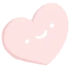 ❤