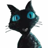 😻