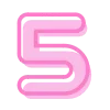 💗