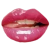 💋