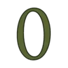 0️⃣